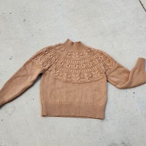 Banana Republic Sweater Size Medium